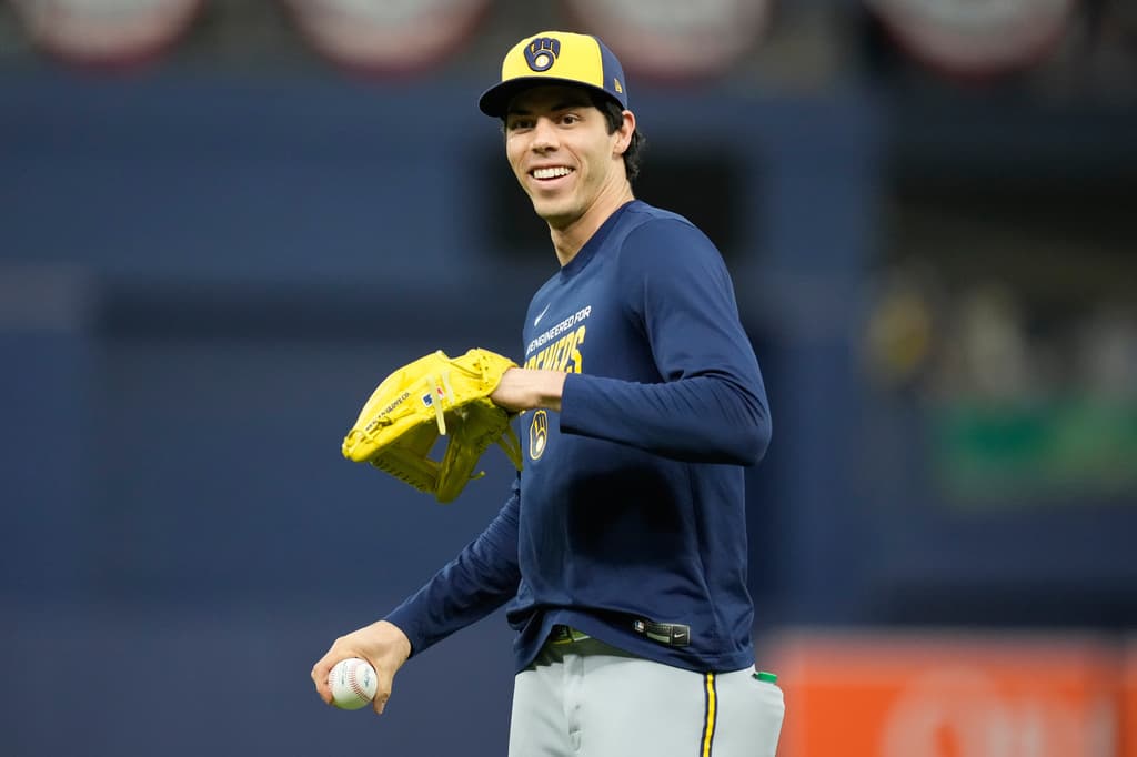Yelich Christian MIL AP26300791206194