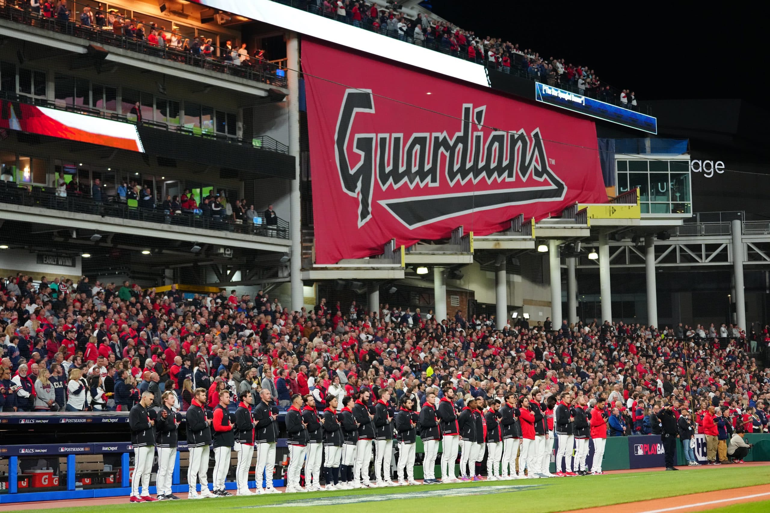 Cleveland Guardians: What Went Wrong and Offseason Outlook