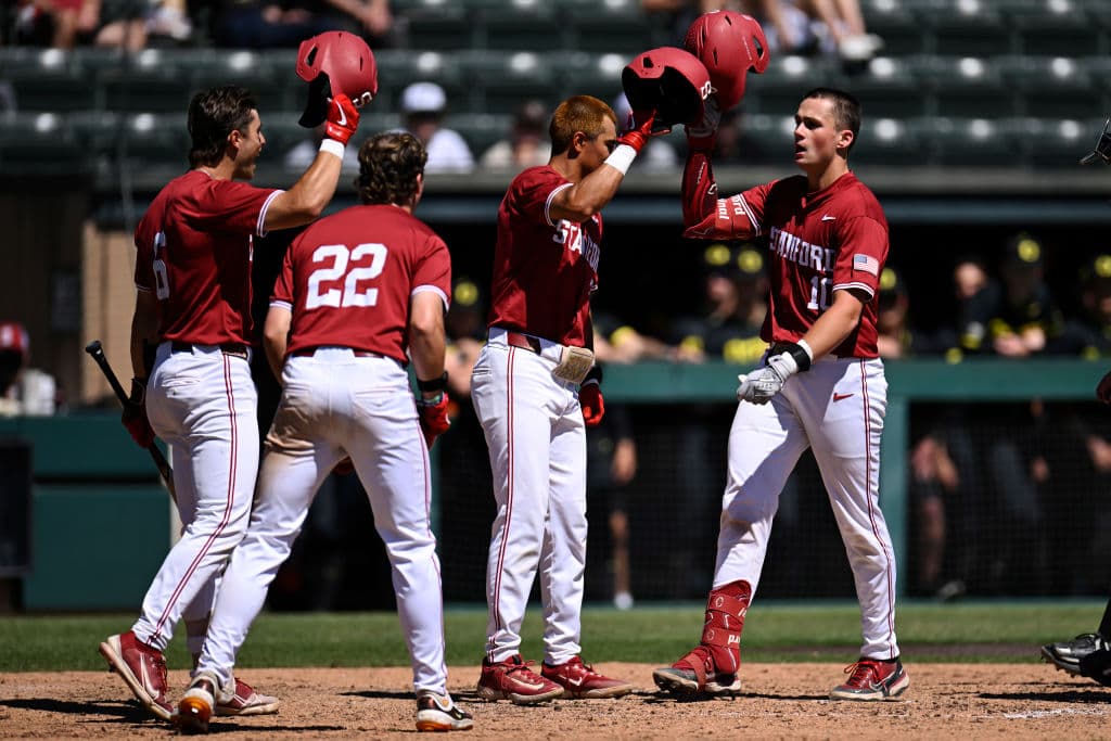 Pac-12 Tournament Day 2 Recap: Stanford Tops Oregon State