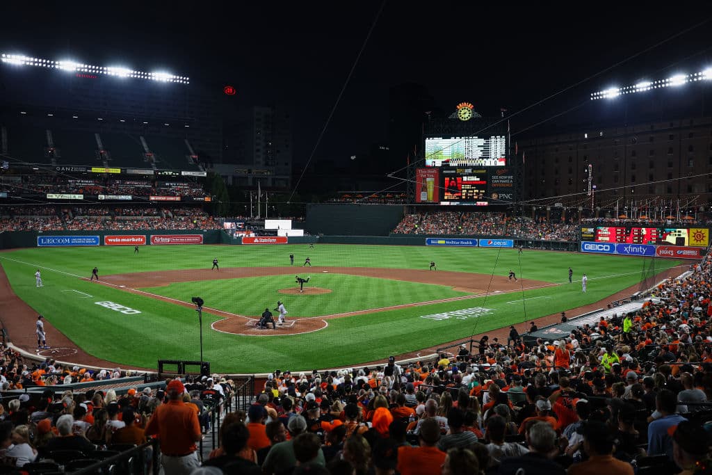 MLB: Could White Sox or Orioles Move To Nashville?