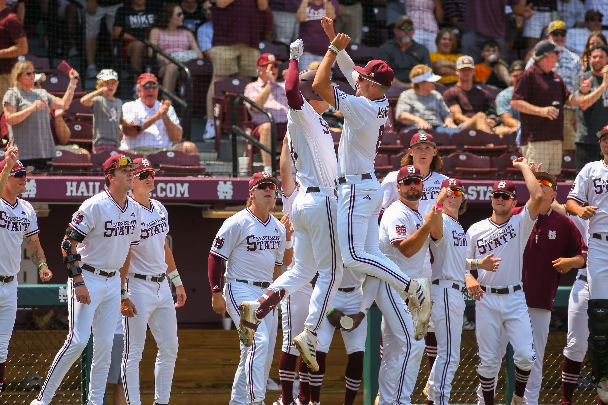 Breaking Down Mississippi State Bulldogs 2025 Non-Conference Schedule 