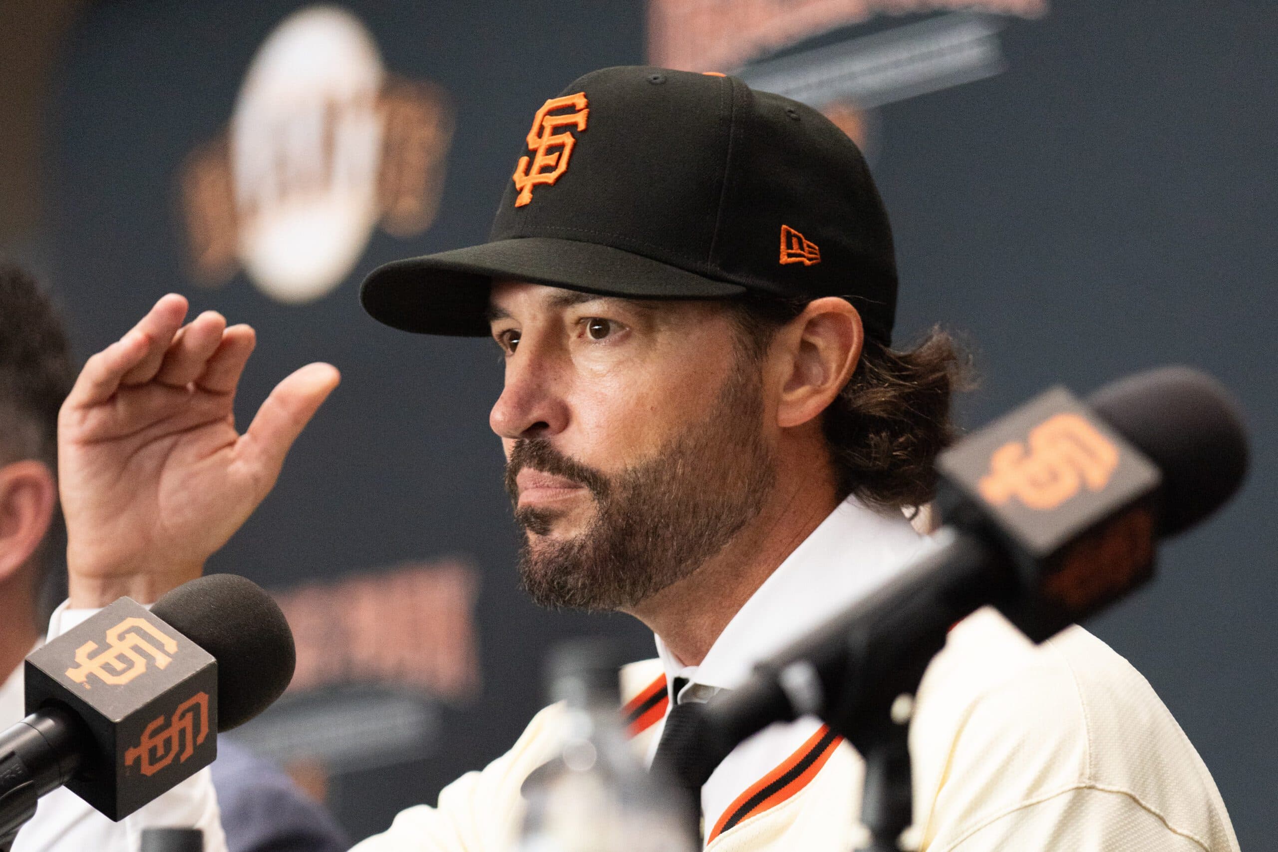 Two Tennessee Coaches Following Tony Vitello to the San Francisco Giants