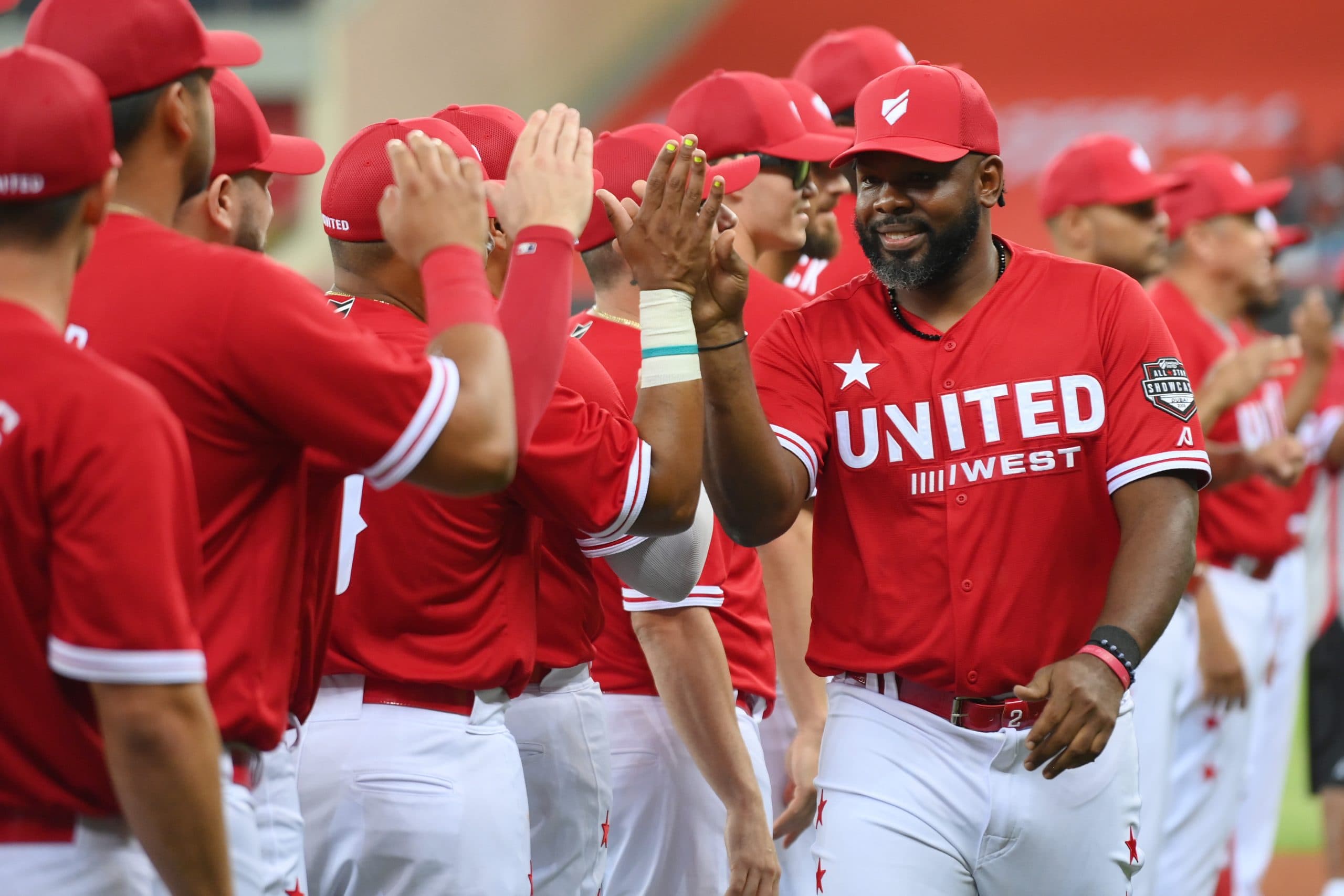 Robinson Canó and Didi Gregorius Set to Play in Baseball United’s Showcase Series