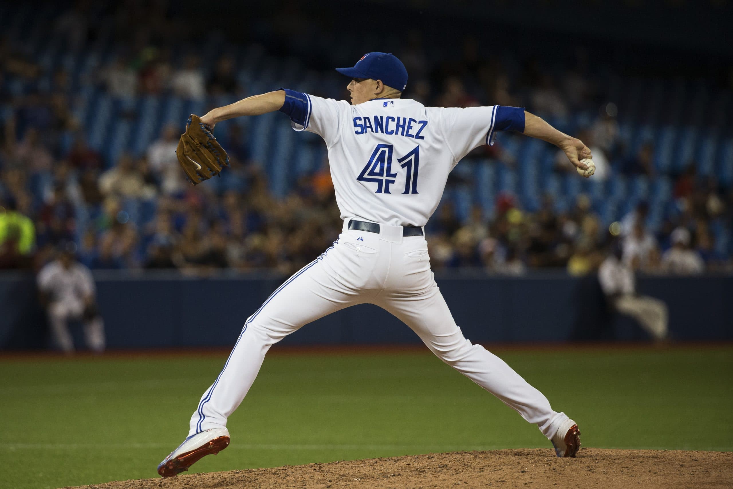 Tallarini’s Takes: MLB Transaction List, May 9