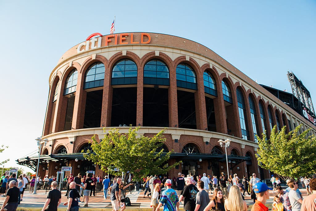 LIDOM, Aguilas Cibaenas, Gigantes del Cibao Sued By Latin Events Over Citi Field Series Cancellation