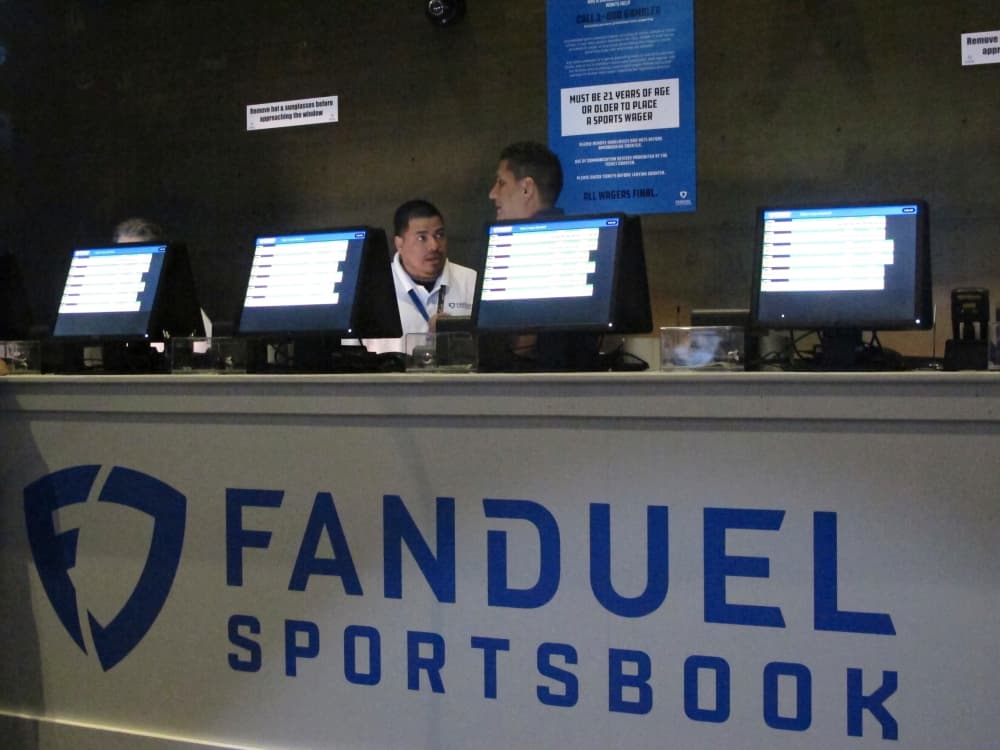MLB players’ union affiliate reaches agreement with FanDuel after agreeing to dismiss lawsuit