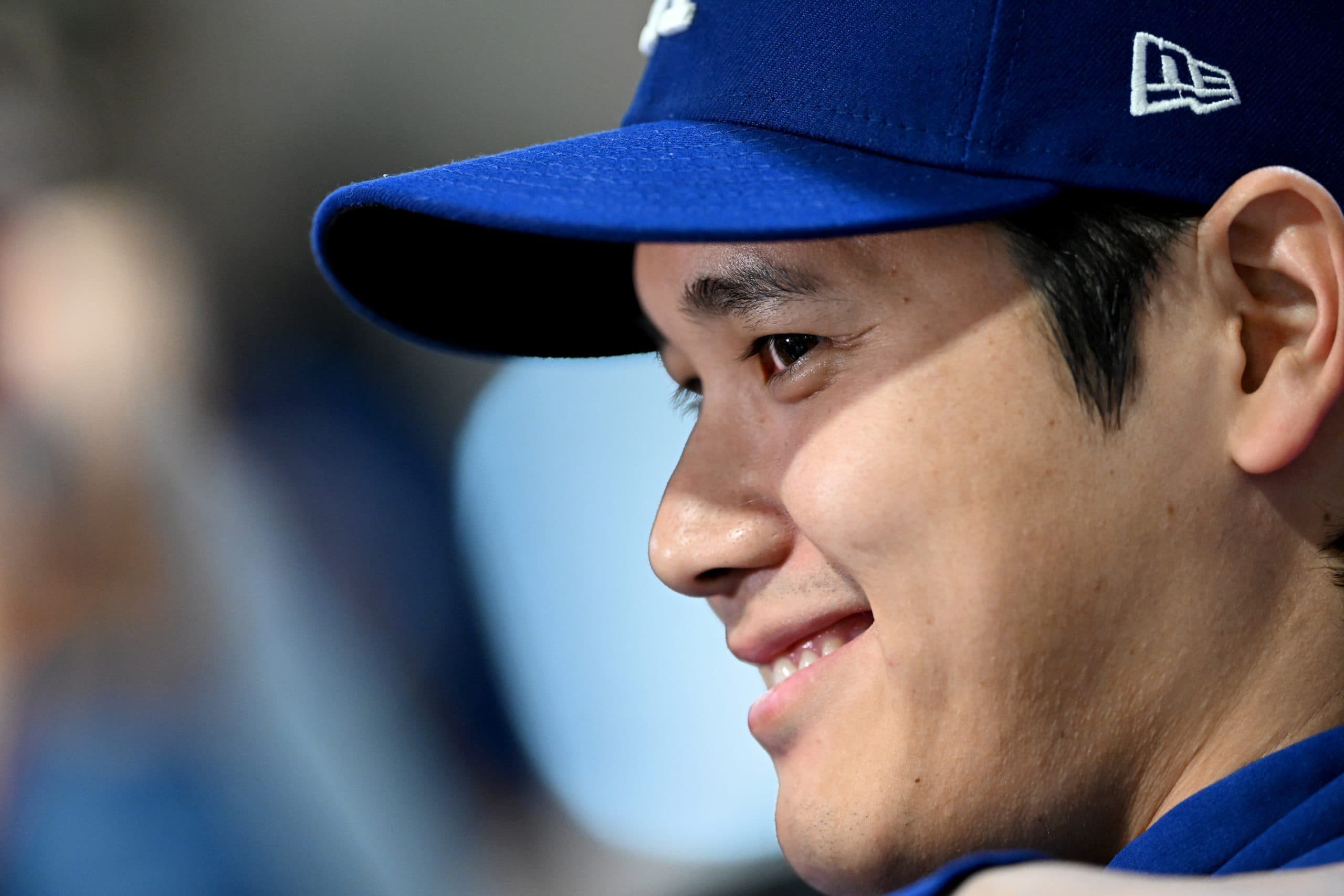 Shohei Ohtani Signs Deal To Become Ambassador Of Rapsodo