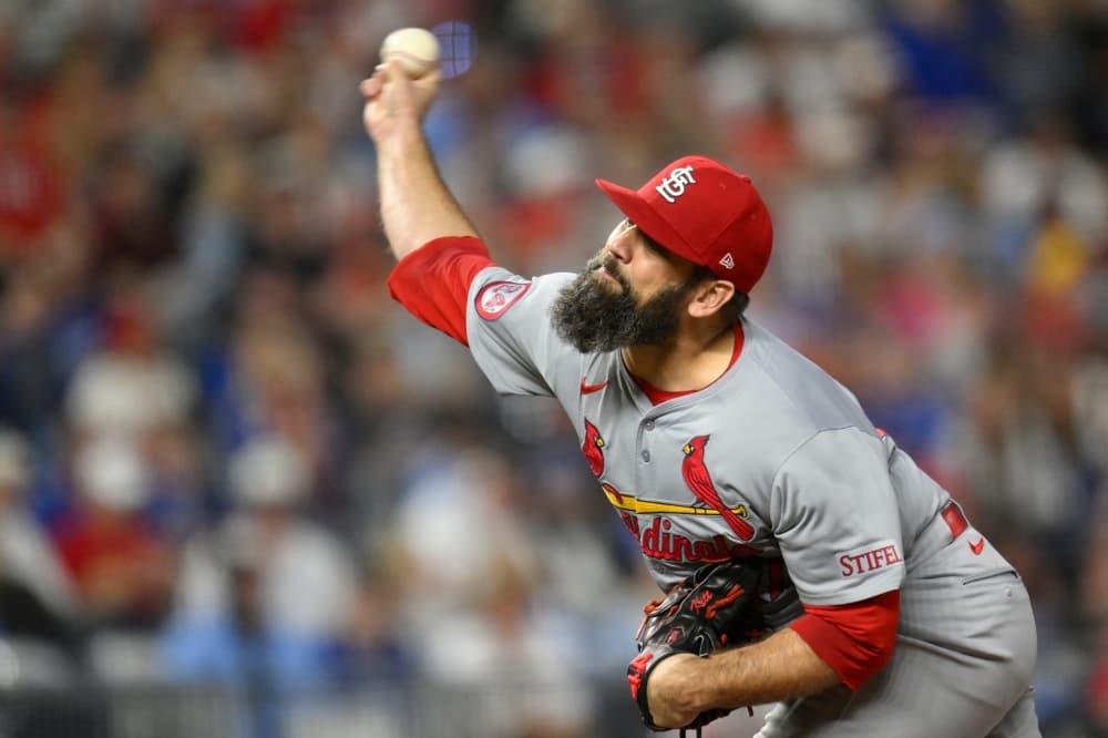 Orioles agree to $10 million, 1-year deal with reliever Andrew Kittredge, AP source says