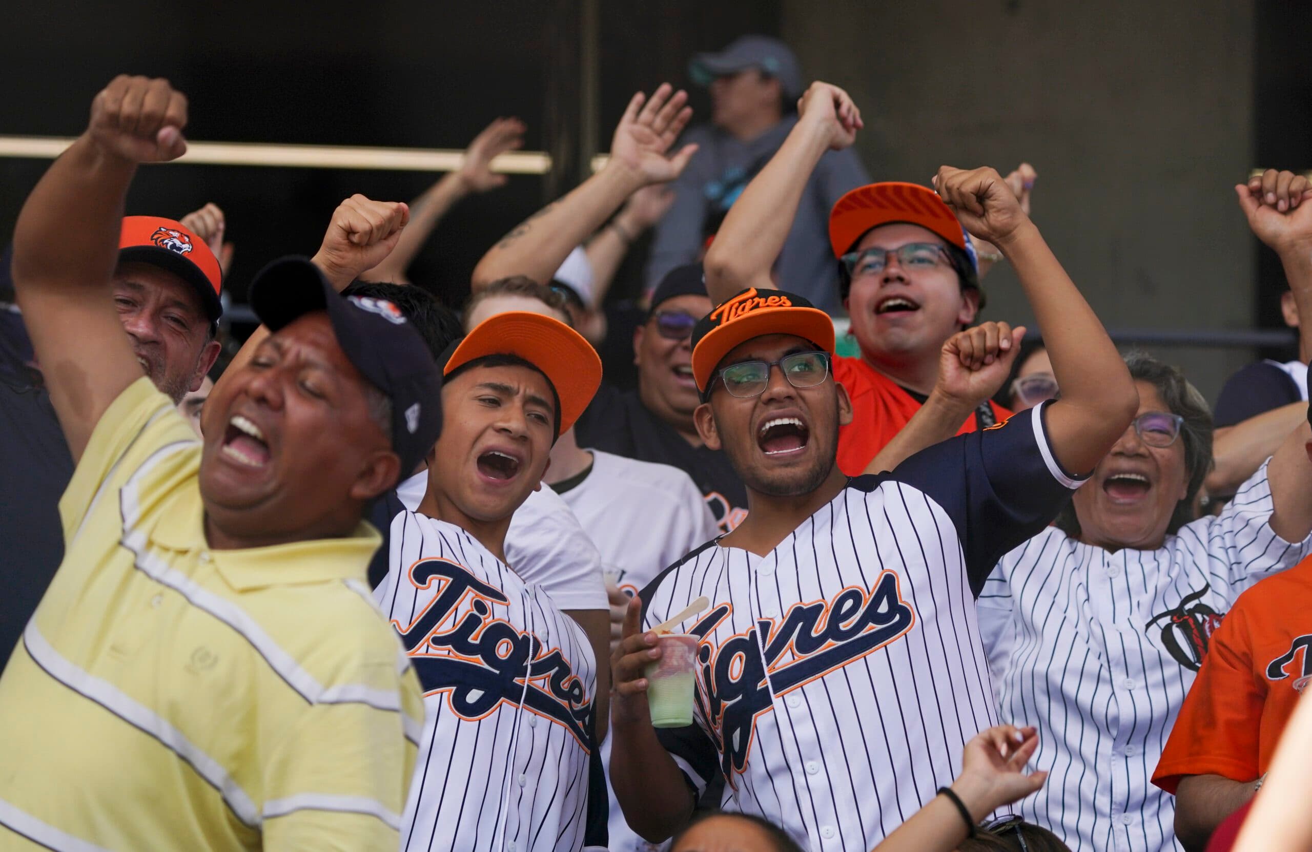 LMB: Tigres de Quintana Roo Name Enrique Couoh Sports Manager