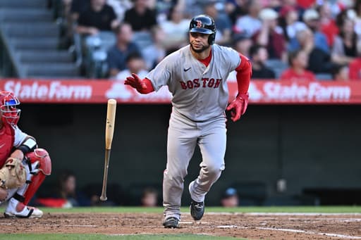 Boston’s Willson Contreras, Kansas City’s Jac Caglianone latest to commit to Home Run Derby