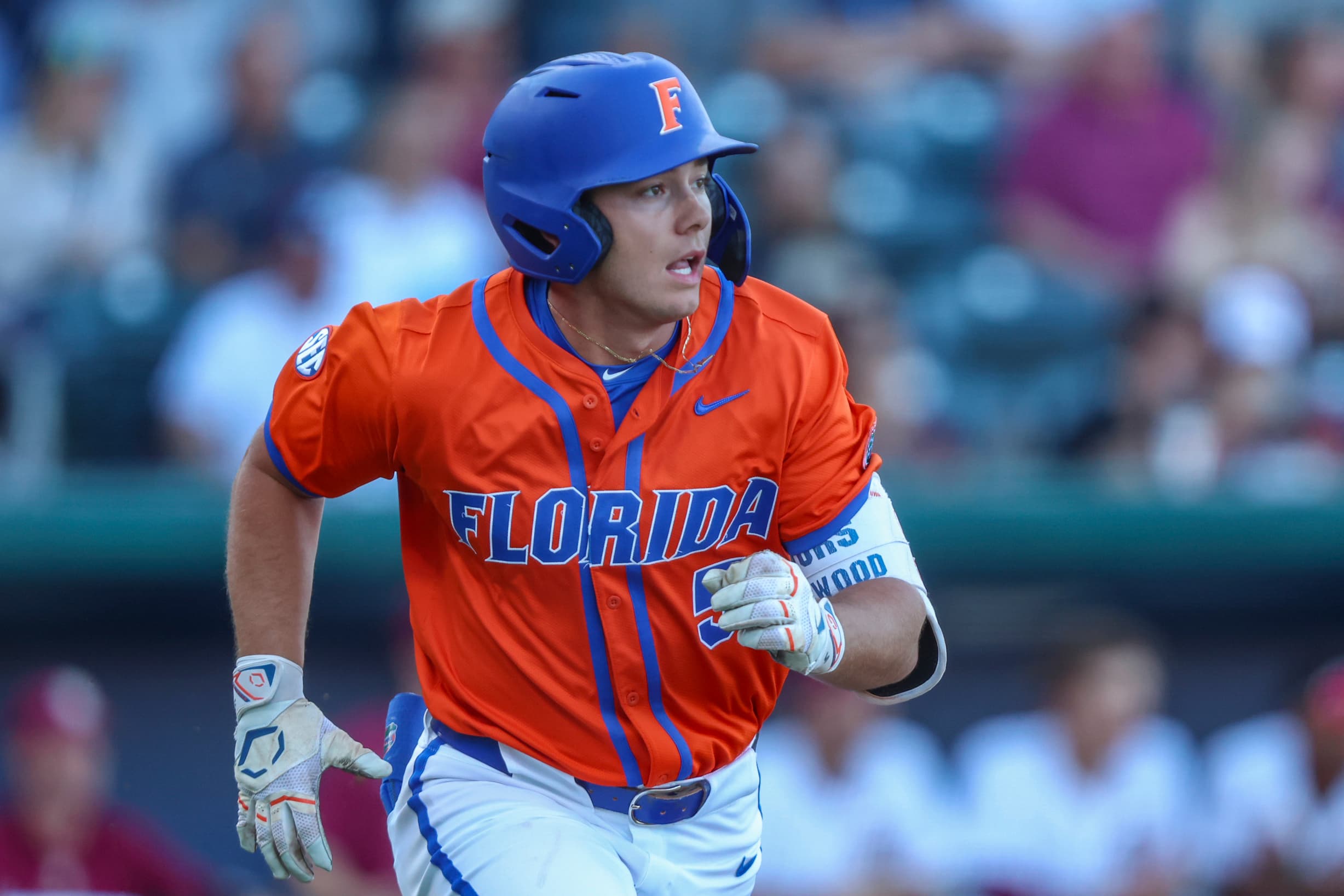 2026 NCAA Tournament Preview: Gainesville Regional