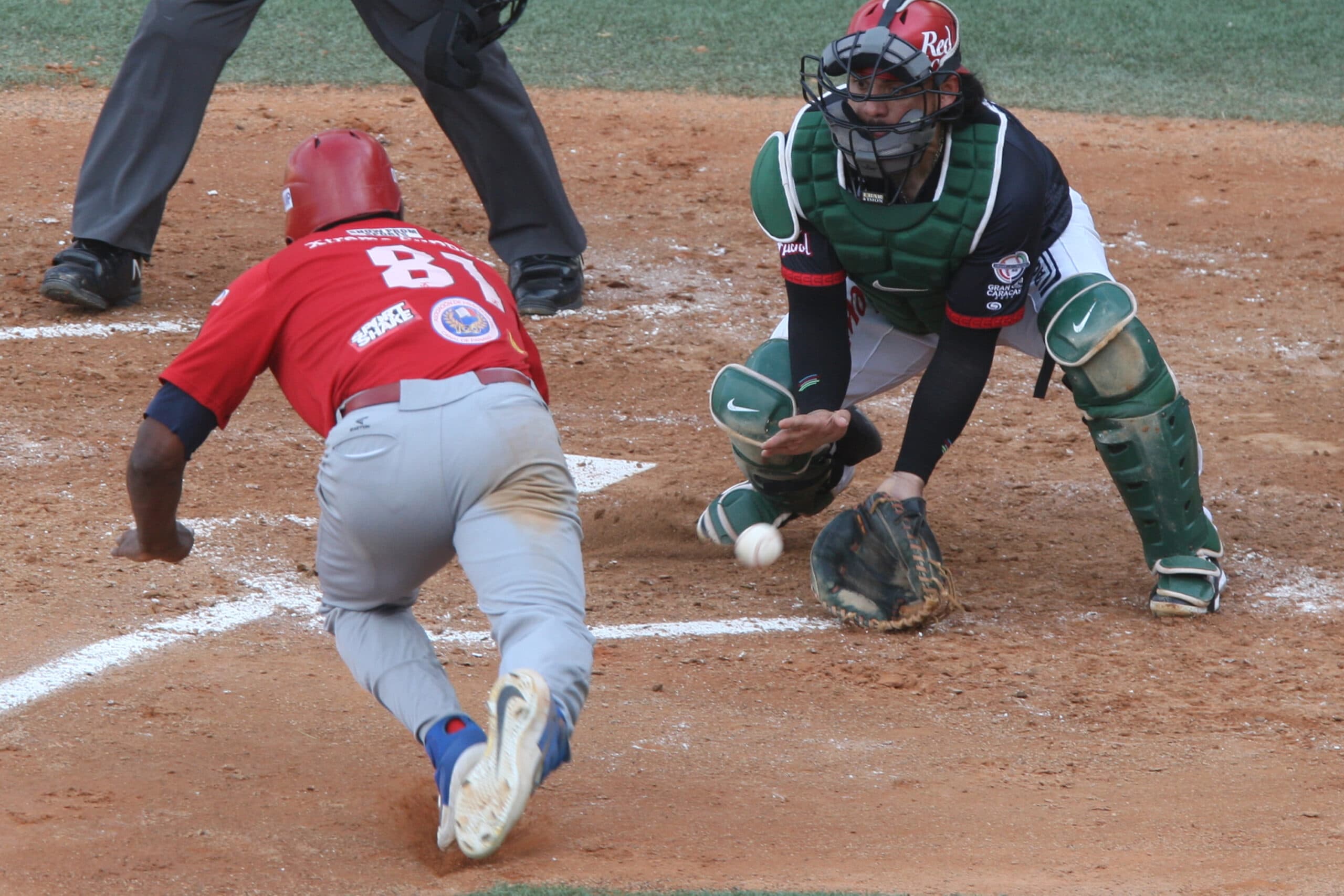 Caribbean Series: Mexico Scrapes Out 2-1 Win Vs. Panama