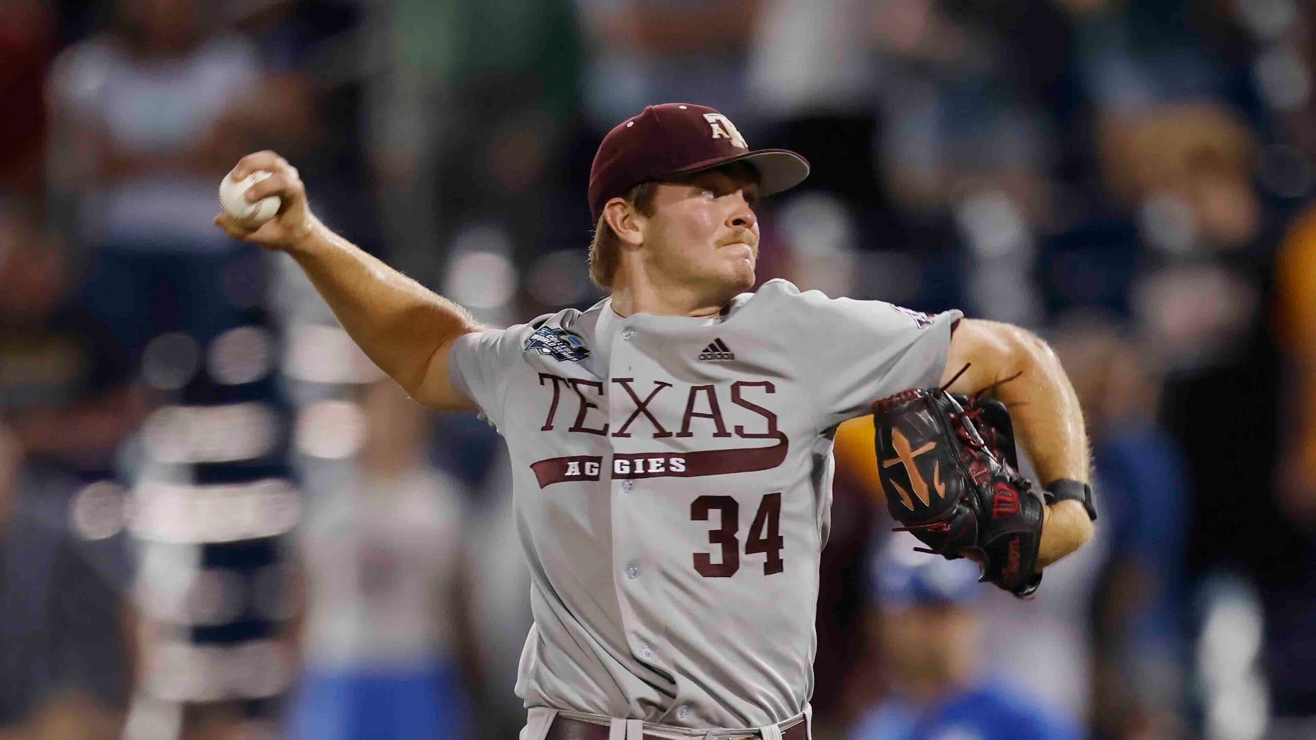 Texas A&M’s Josh Stewart Ruled Out for the Season