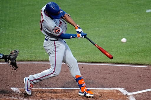 Marcus Semien and Zac Thornton lead Mets to their 4th straight victory, 6-4 over sliding Pirates