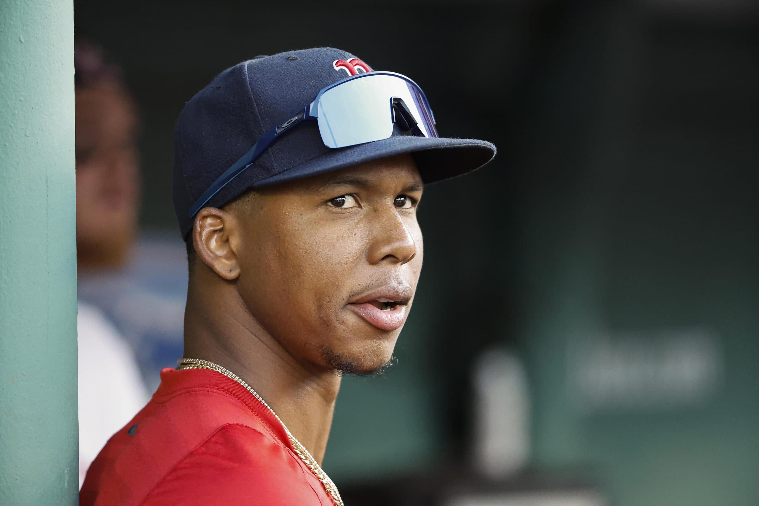 Jeter Downs To Make History In The 2024 Japan Series 