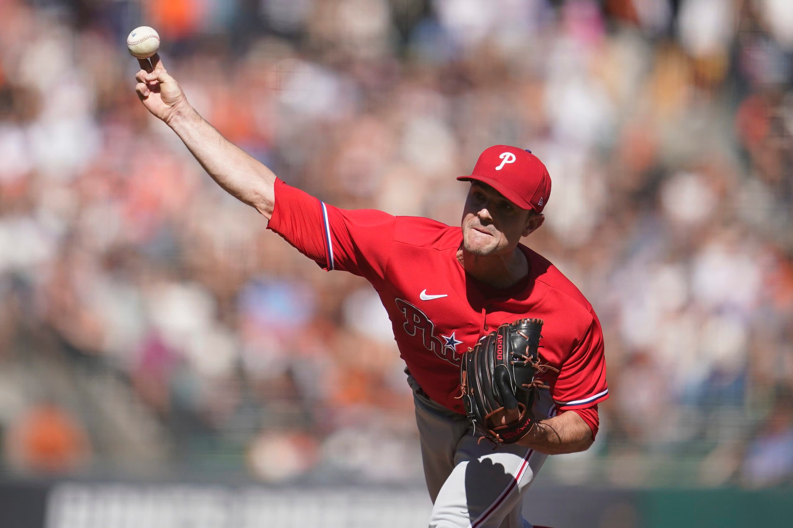 David Robertson signs with Phillies; Will Begin in Triple-A