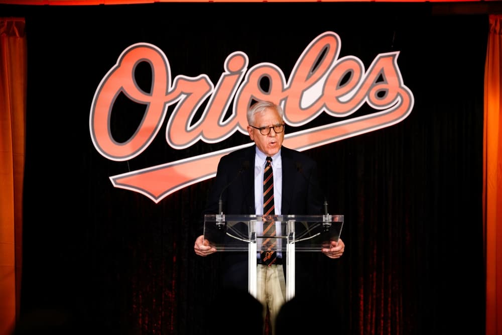 A new era in Baltimore: Orioles eye bright future as David Rubenstein takes over as owner