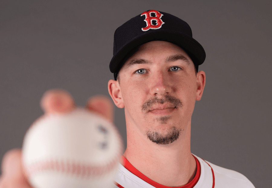 Walker Buehler Ready to Make Boston Debut in Texas