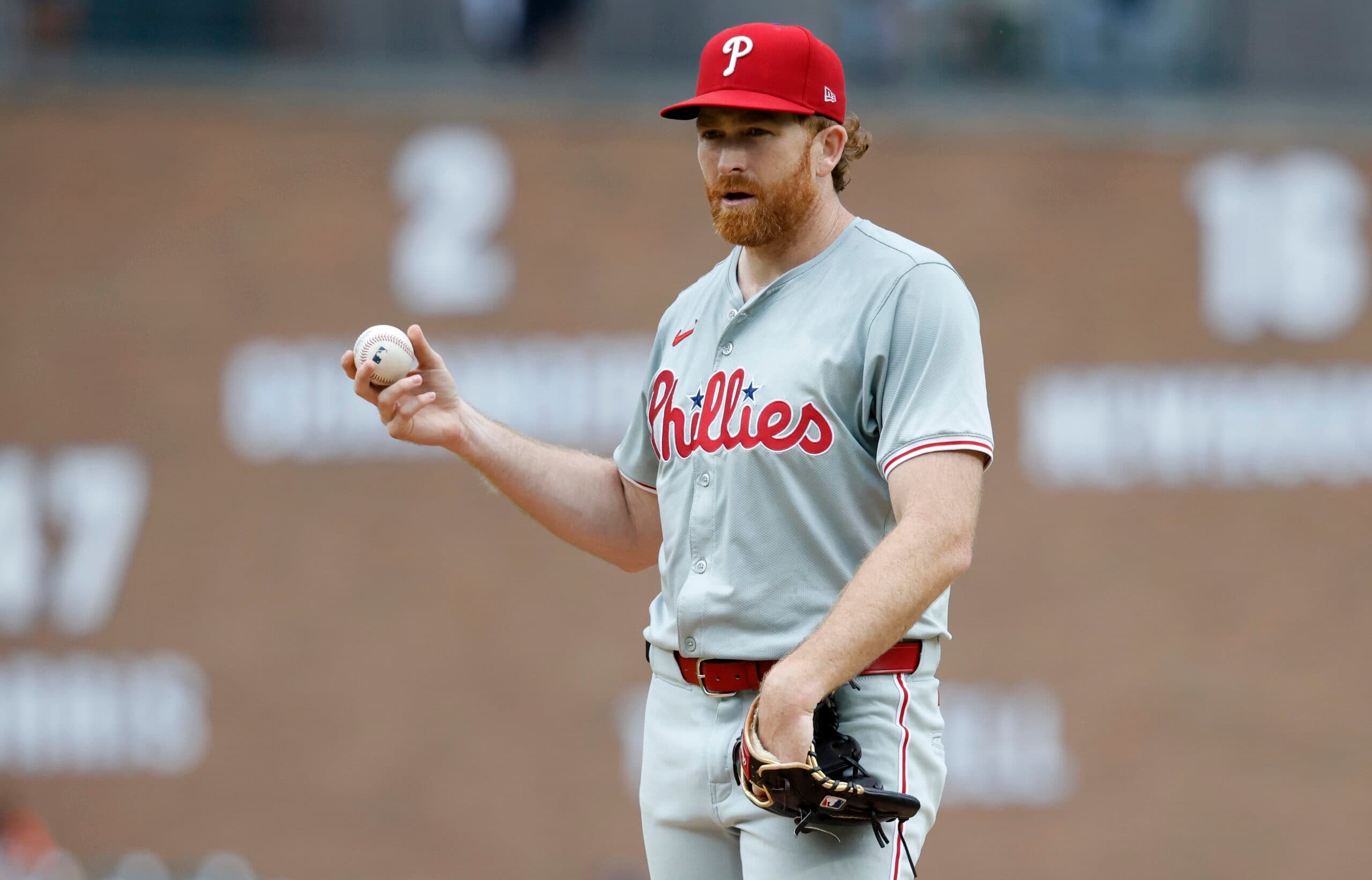 Chicago Cubs Sign Veteran Hurler Spencer Turnbull