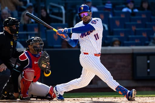 Polanco returns to the Mets’ lineup after missing 3 months with wrist, Achilles injuries