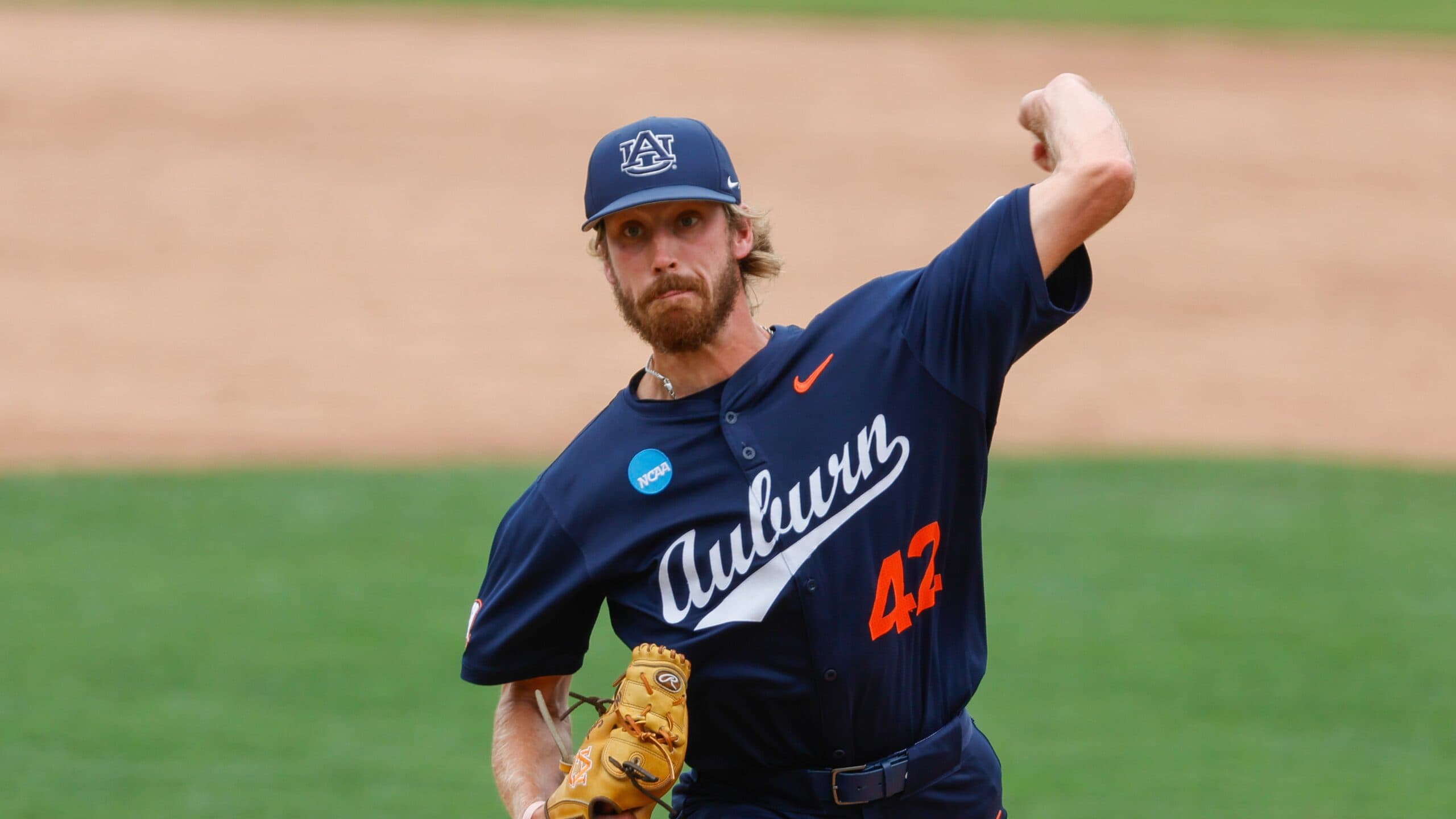 2026 Auburn Super Regional Preview