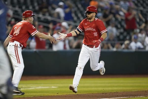 Canada Reportedly Has Majority of WBC Roster Set
