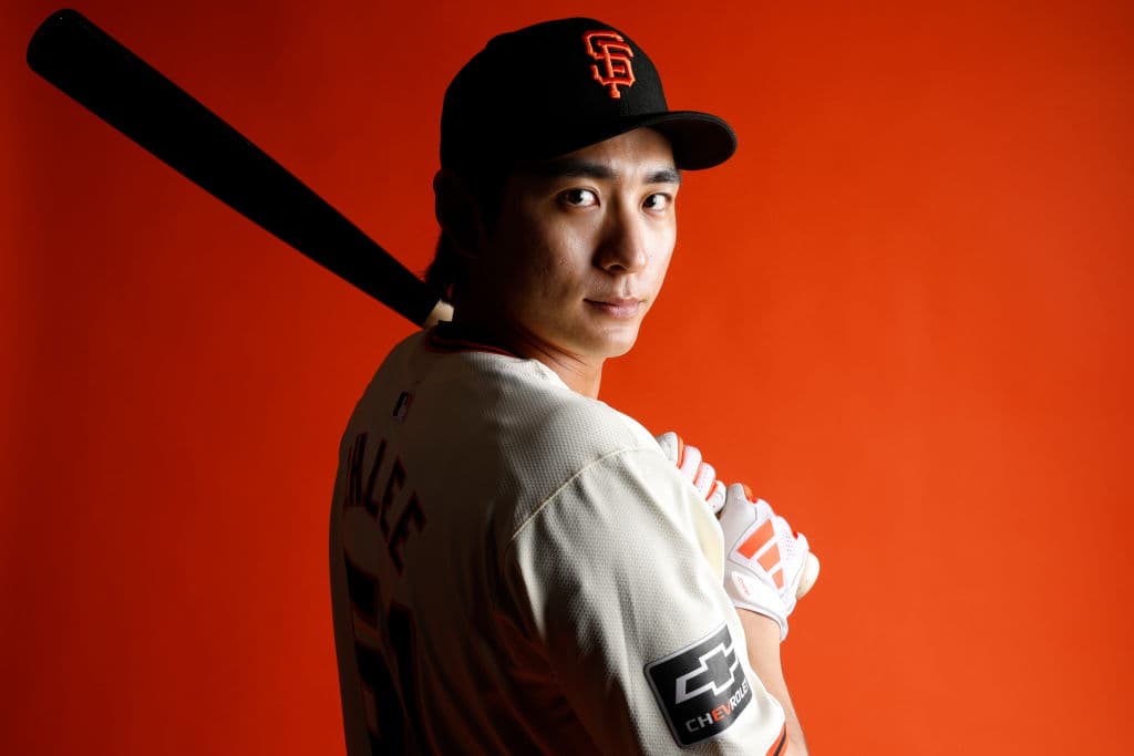 Jung-hoo Lee Healthy Heading into Second MLB Season