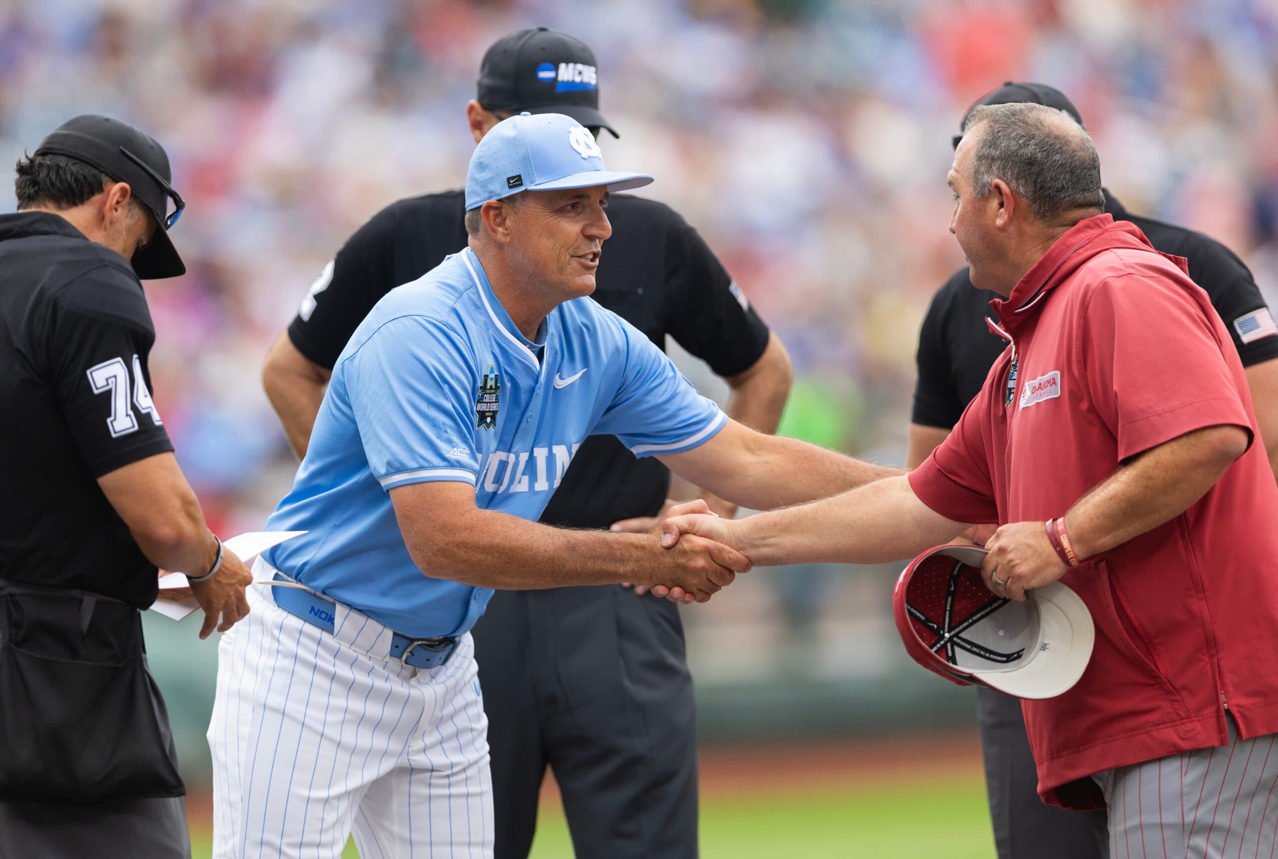 Final Notes, Quotes, and Thoughts From the 2026 Men’s College World Series