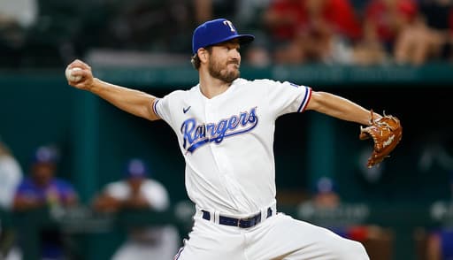 Right-hander Drew Anderson and Detroit Tigers agree to $7 million, 1-year contract