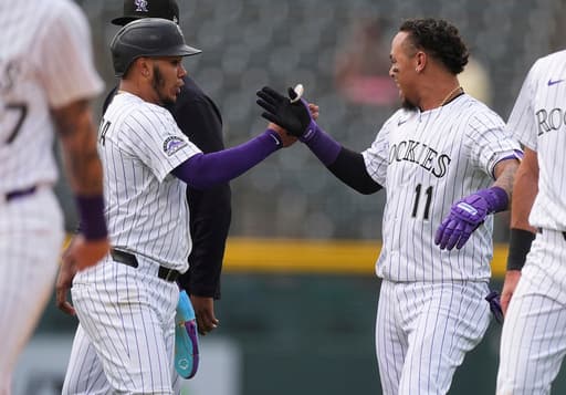Struggling Rockies snap five-game skid, avoid setting new record for worst start in modern era
