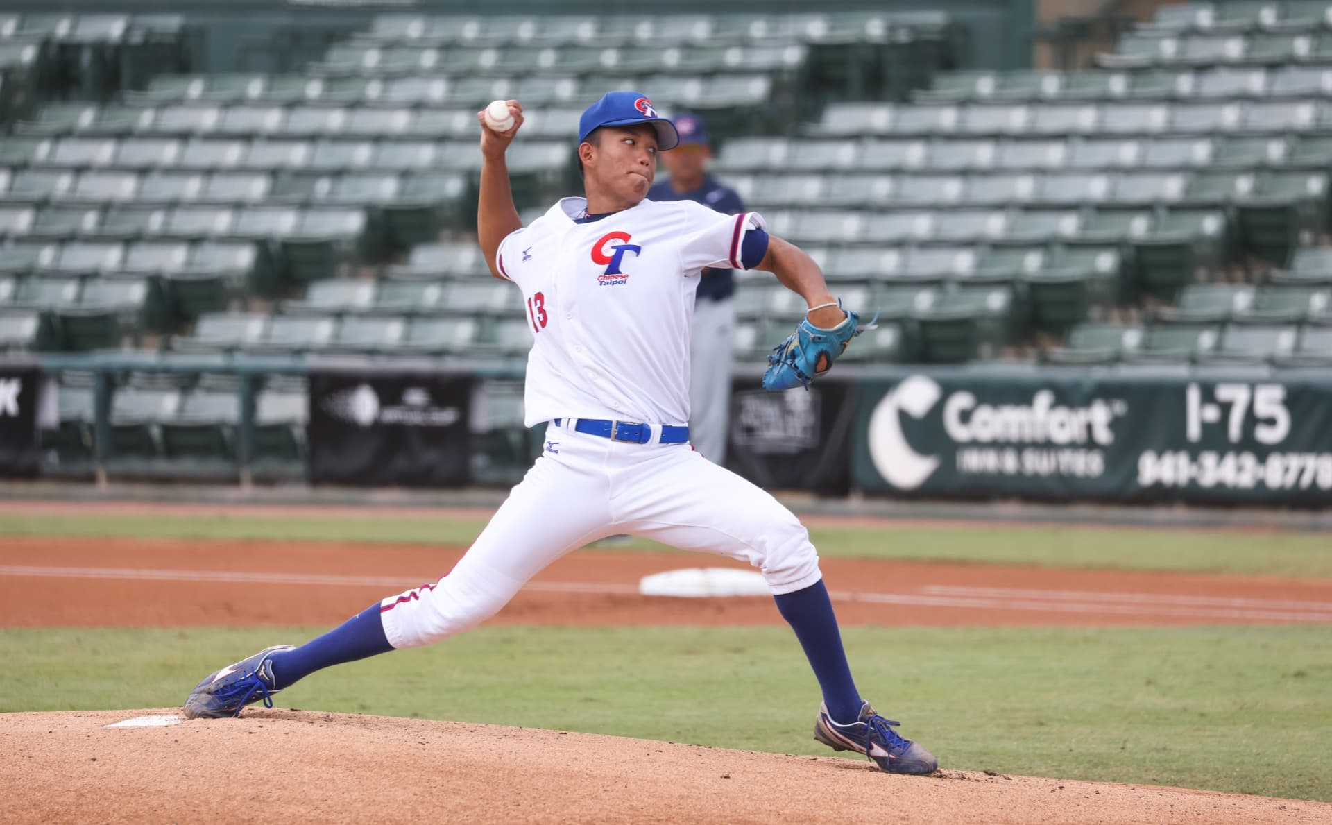 Asian Baseball Leagues Offseason Tracker