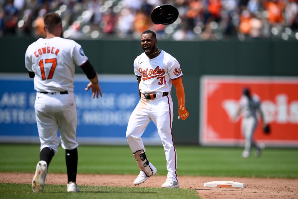 Orioles avoid a three-game sweep with 6-5 win over Yankees