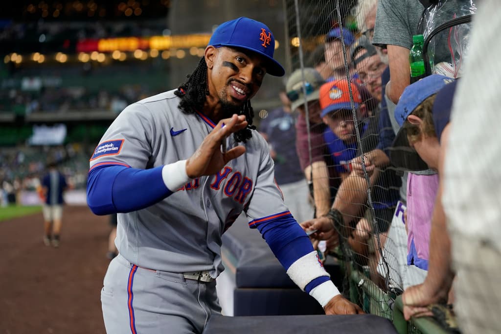 Dodgers vs. Mets Today: How to Watch, Zach Lowe First Pitch