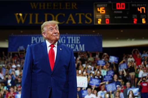 Trump will welcome the World Series champion Dodgers to the White House