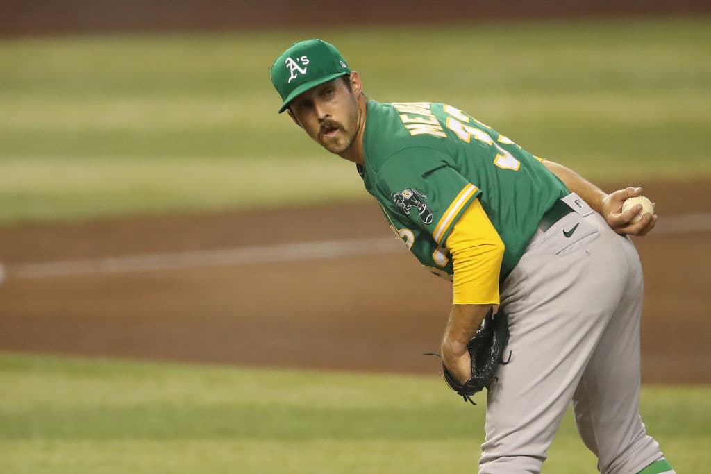 CPBL: Former MLBers Mengden, McCarty Sign With CBTC Brothers; TSG Hawks Unveil Uniforms