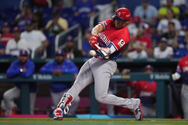 Juan Soto to Play with Dominican Republic at 2026 World Baseball Classic