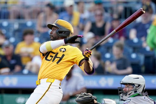 GM Cherington says McCutchen ‘will always be a Pirate’ even if former MVP has no spot on ’26 roster