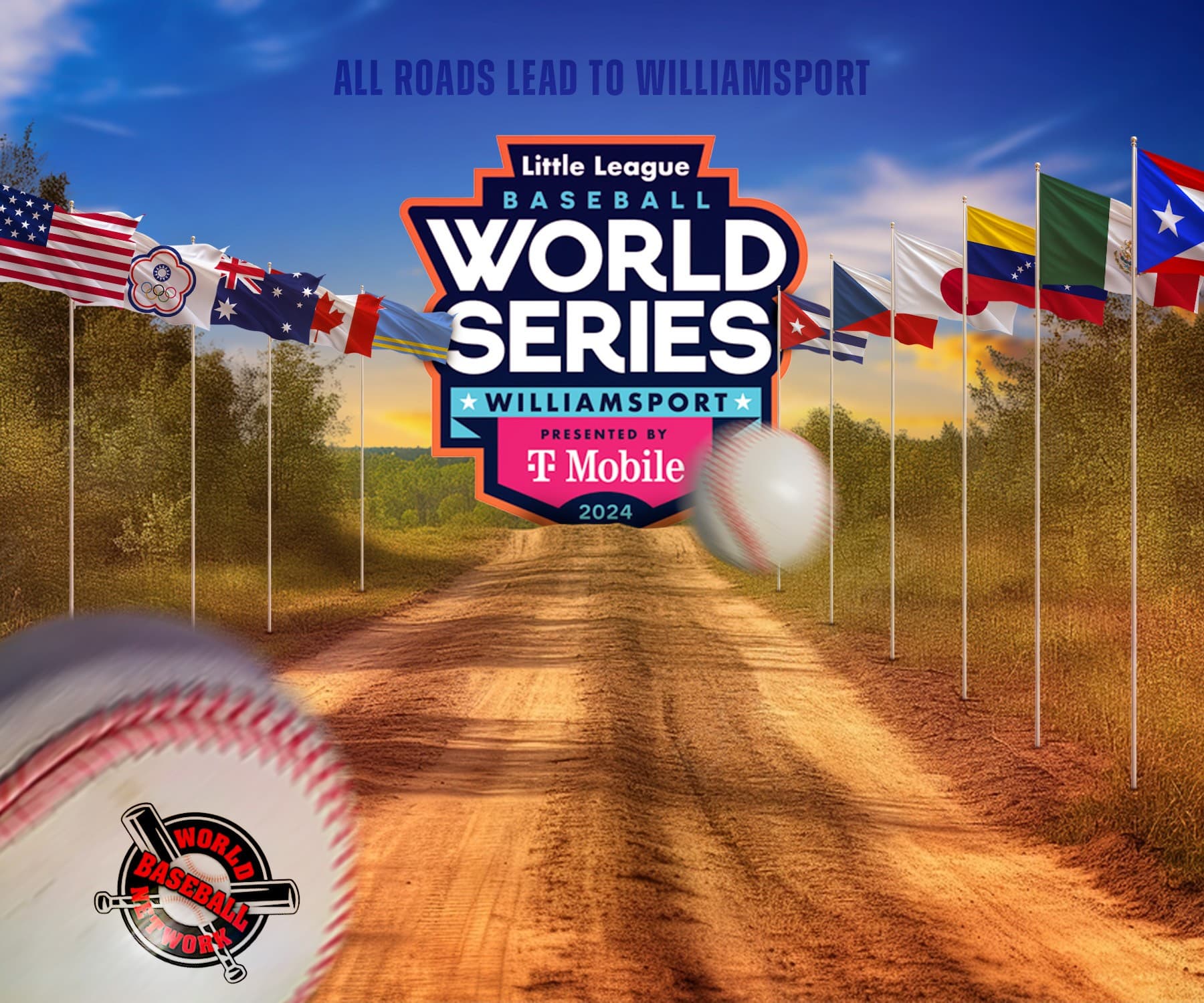 Little League World Series LIVE Blog: Canada vs. Puerto Rico