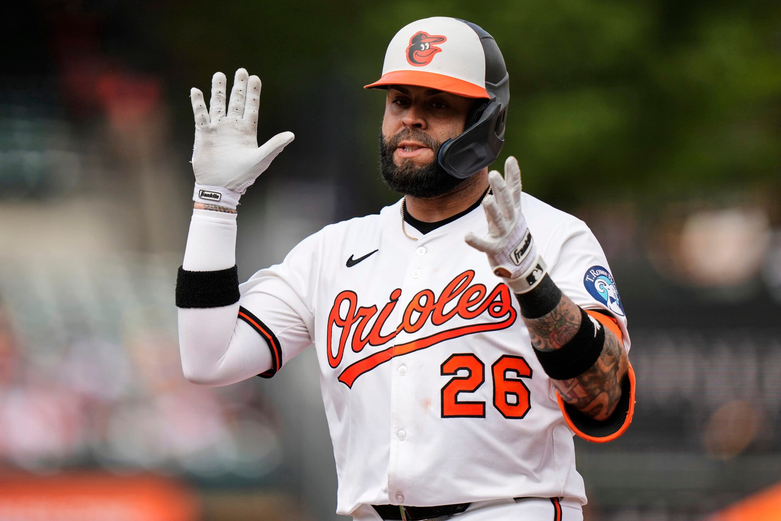 LMB: 3B Emmanuel Rivera Joins Algodoneros de Union Laguna; RP Silvino Bracho Lands In Puebla