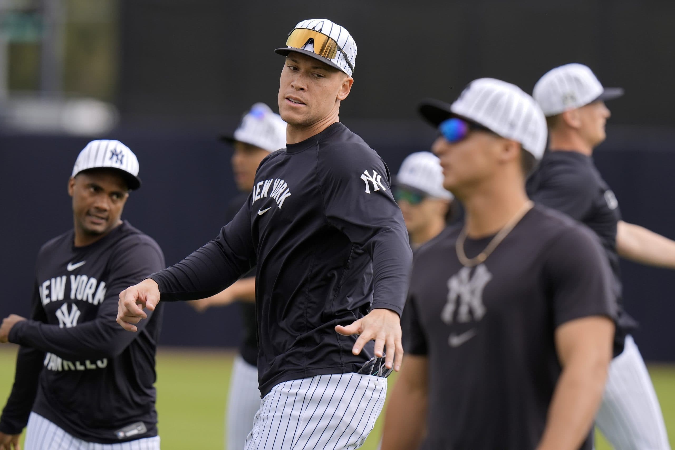 American League East Preview Capsules