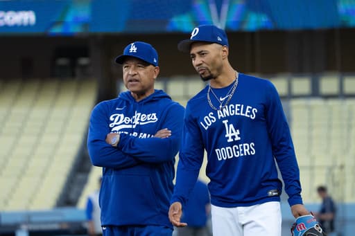 Phillies’ Harper and Schwarber in postseason slump as team faces elimination against Dodgers
