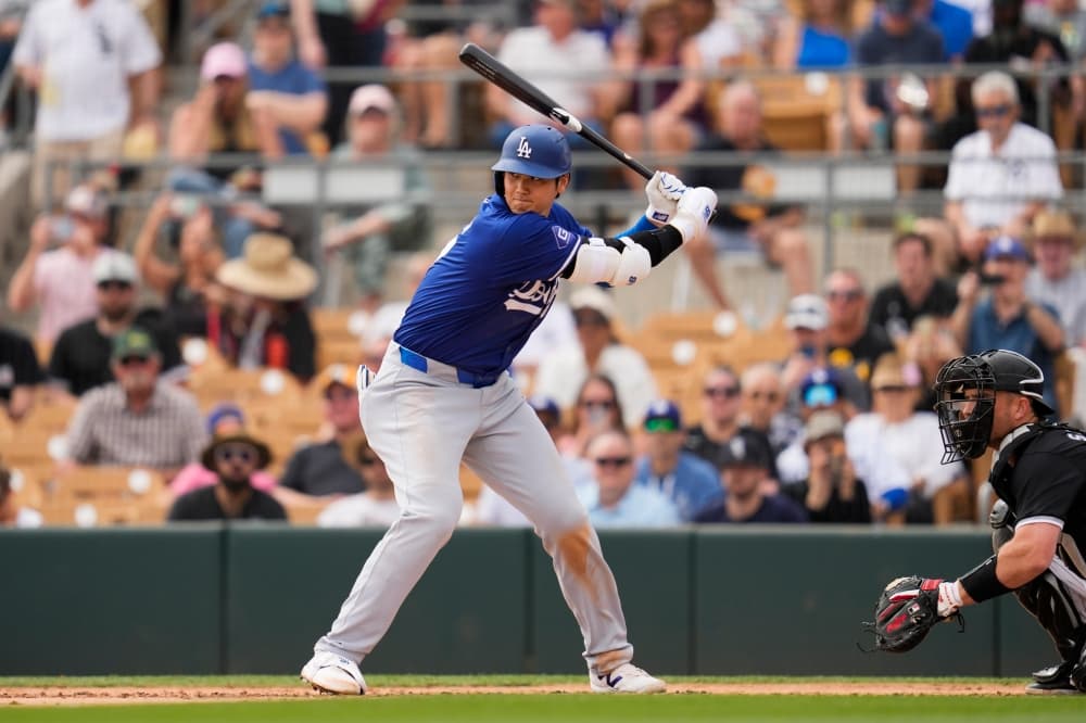Yankees left-hander Carlos Rodón gives up 2 homers vs. Rays; Dodgers’ Shohei Ohtani stays hot
