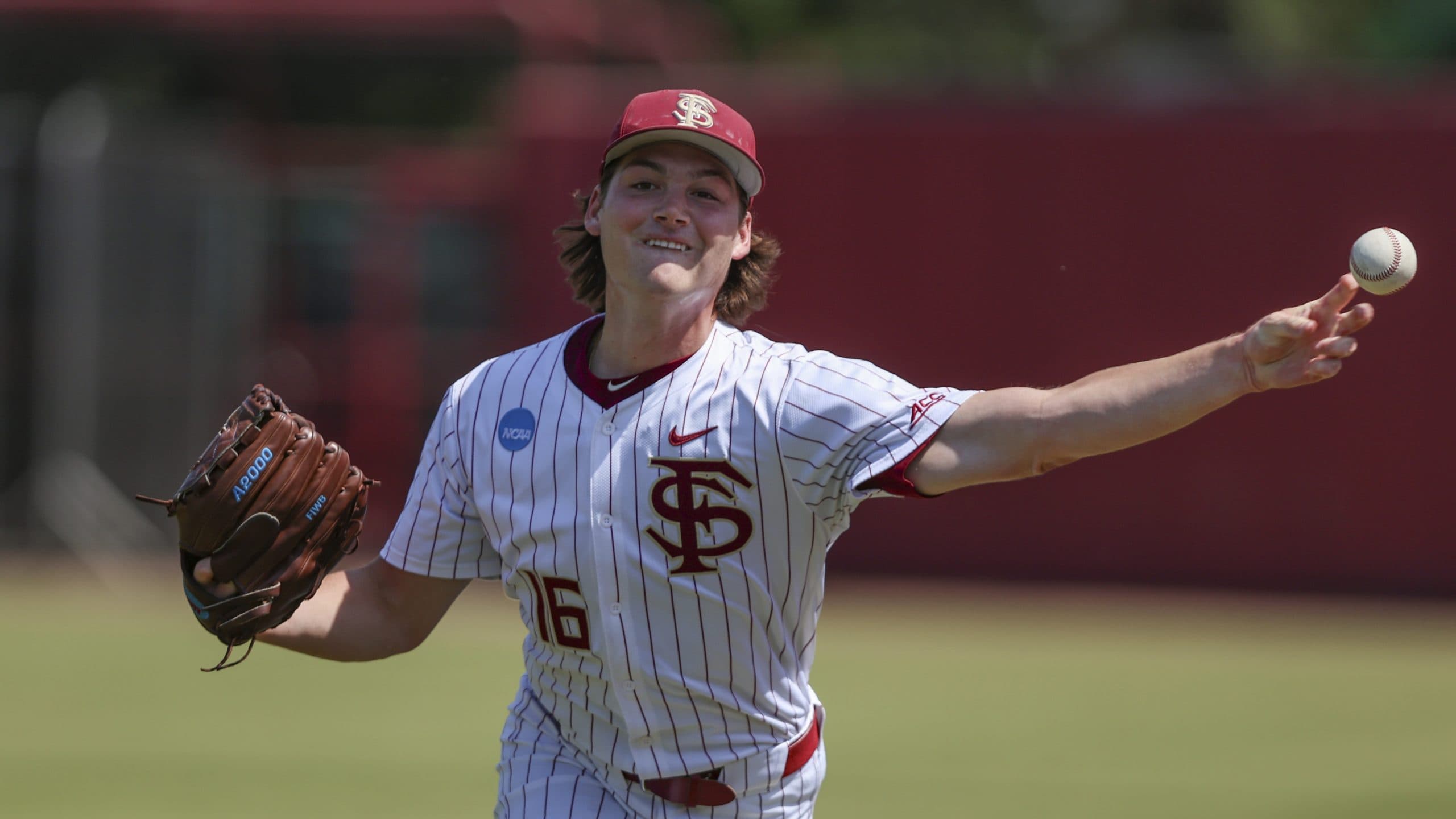 Florida State Weekend Rotation All Named to Golden Spikes Midseason Watch List