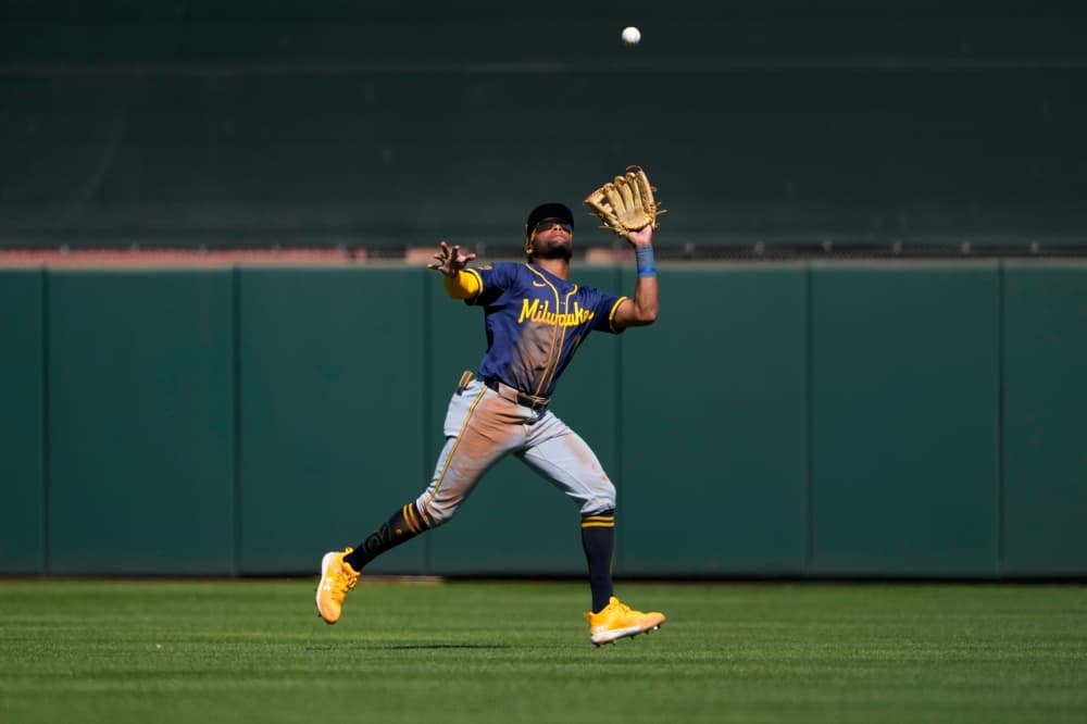 Spring Breakout rosters include Orioles’ Holliday, Brewers’ Chourio, Pirates’ Skenes