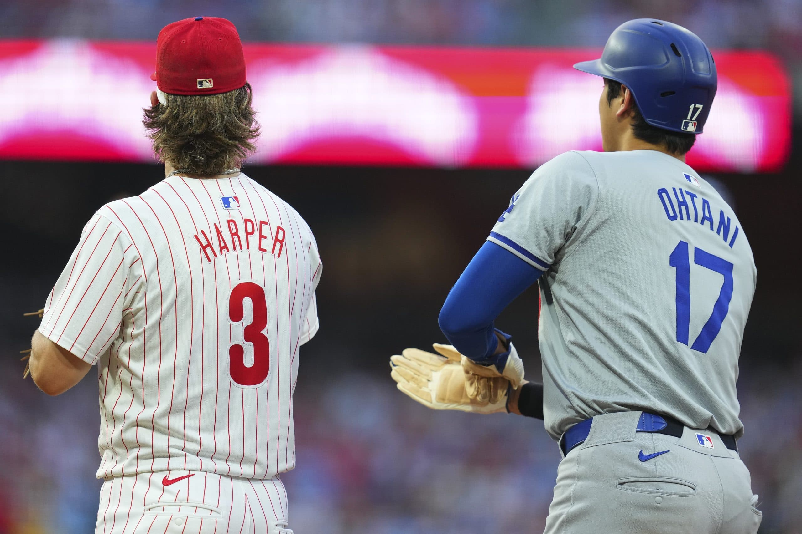 Phillies Trounce the Dodgers: One Thing From Each MLB Game