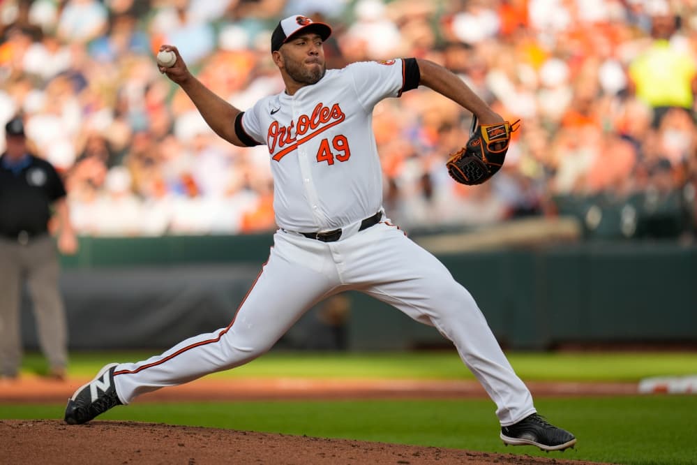 This week’s Yankees-Orioles showdown could be the start of an epic race for the AL East title