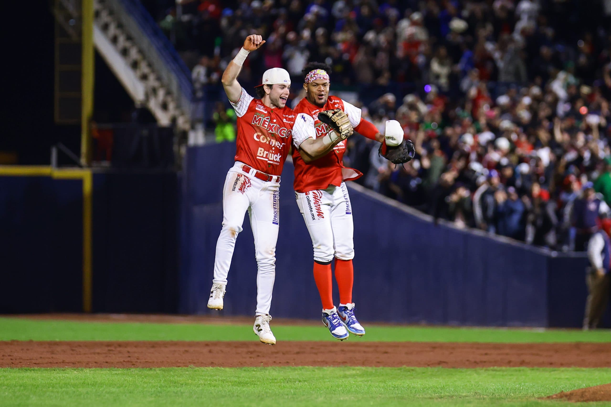 2025 Caribbean Series Championship Preview: Dominican Republic vs. Mexico 
