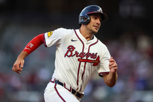 Olson and Strider help Braves sweep Mets and extend their losing streak to 6 games
