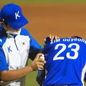 KBO News: LG Twins Throw Combined No-Hitter; MVP’s Return Delayed