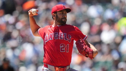 Grayson Rodriguez pitches 5 strong innings as Angels stay hot with 7-1 win over slumping Tigers